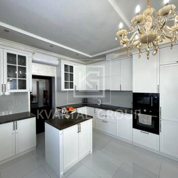 Свято-Покровська вул. (Леніна)