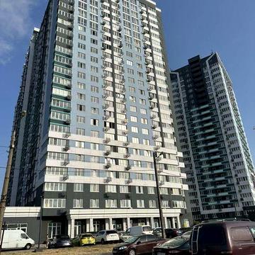 Скай Сити квартира с видом на море! ЖК Скай Сити