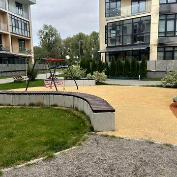 ЖК «Італійський квартал» однокімнатна квартира ЖК Італійський квартал