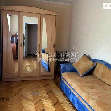 Довгострокова оренда 2к Квартира Двадцять Третього Серпня вулиця