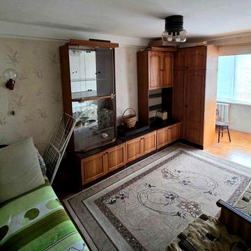 Оренда 1к квартири, Вишгородська 38а — Газ, меблі, техніка