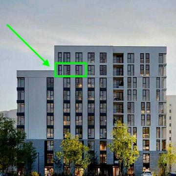 БЕЗ КОМІСІЇ, продаж 1к. квартири 47м2, ЖК Moro, Морозна-Зелена, Сихів ЖК MORO , Моро