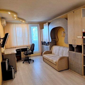 ЕЛ-1178 Продам 3К квартиру на Салтовке Студенческая 522 м/р