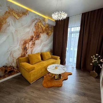 2к квартира в ЖК Милос ЖК Мілос