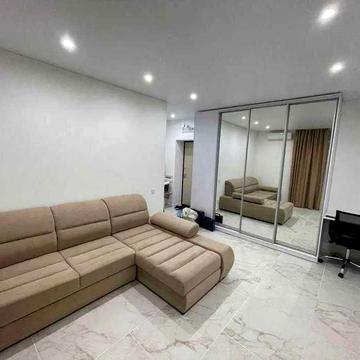 Оренда 1-кімнатної квартири на вул.Камянській,125