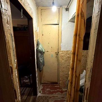 Продаж 3к Квартира Генерала Алмазова (Генерала Карпенка) вулиця