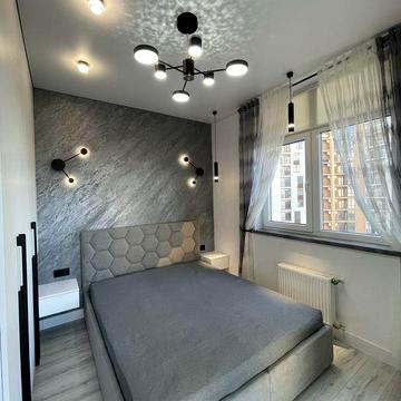 Сдам квартиру на Кокснова, 60,61,63,65,67,68 Жемчужина