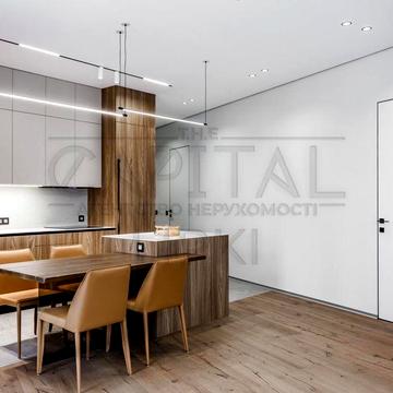 Аренда НОВОЙ 3-к ЖК Новопечерские Липки ГЕНЕРАТОР Драгомирова 17Б