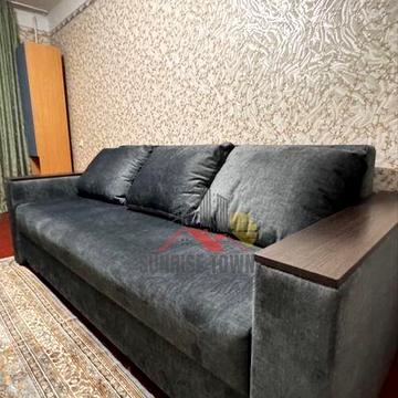 Здам 2 х кімнатну квартиру з євроремонтом по вул Леха Качинського