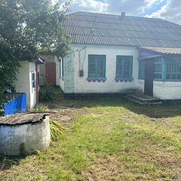 Продам будинок в селі Борщів