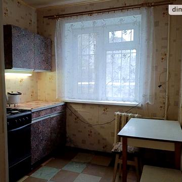 Довгострокова оренда 1к Квартира Петра Калнишевського проспект