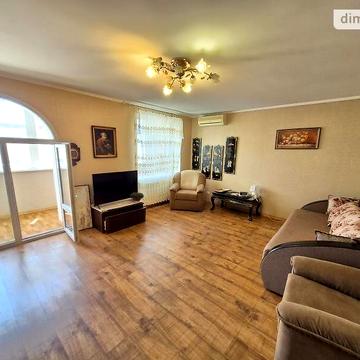 Довгострокова оренда 2к Квартира Владислава Бувалкіна (Генерала Бочарова) вулиця