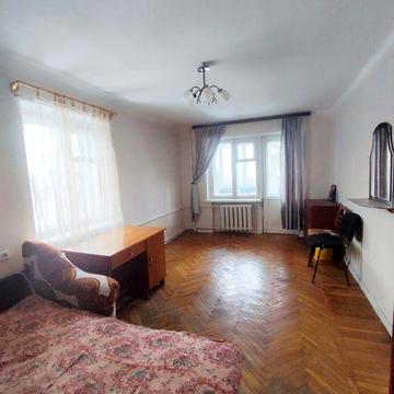 Оренда 1-кім квартири вул Алма-Атинська, 56 (ДВРЗ)