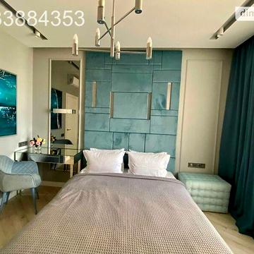 Довгострокова оренда 2к Квартира Валерія Самофалова вулиця ЖК Сорок четвертая жемчужина