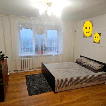 Двокімнатна квартира в центральній частині міста!