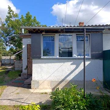 Квартира в приватному секторі