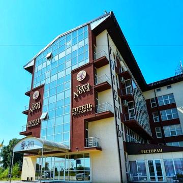1-сп апарт в Terra Sport&Spa-життя з комфортом та вигідна інвестиція ЖК Terra Residences