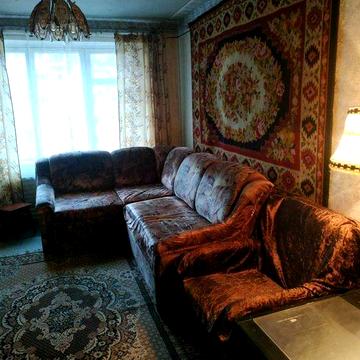 Сдам 1к смарт-квартира проспект Слобожанский / левый берег