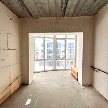 Простора 1к квартира, ЗДАНИЙ БУДИНОК. Кухня-вітальня 16м2! ГАЗ!