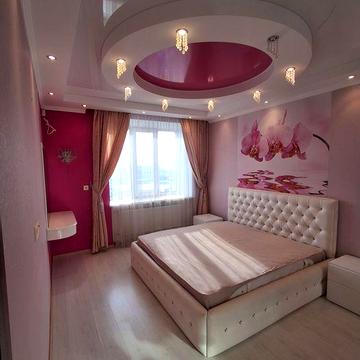 Оренда 3-кімнатної квартири