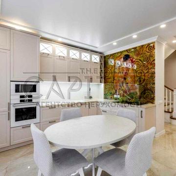 Продаж / Квартира / ЖК Нивки Парк / 127м2 / Берестейський 67, Святошин ЖК нивки парк