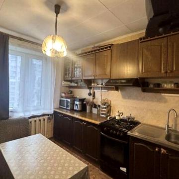 Продамм 2кім квартиру покращеного планування