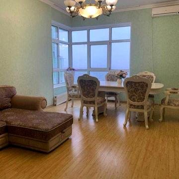 Продаж 3к квартири 102 кв. м на просп Лобановського з двома паркингами ЖК Александровский