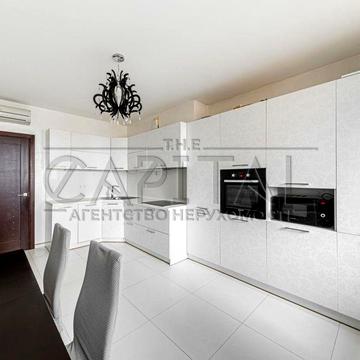 Продаж квартири, вул. Голосіївська, Голосіївський р-н ЖК Голосеево