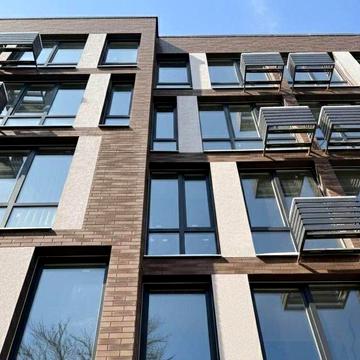 Продаж 1-кімнатної квартири у клубному ЖК «Нагірний Хаус» ЖК Nagirniy House