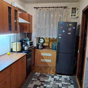 Продається квартира на Соборній