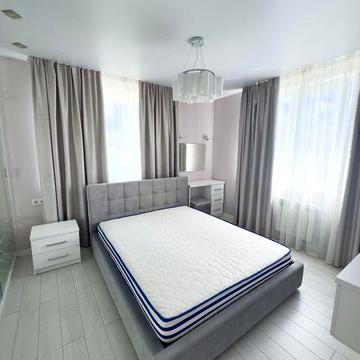 БЕЗ%! 2-кімн., ЖК Парковий Святошинський Кольцова еОселя БЕЗГОТІВКОВИЙ ЖК Парковий