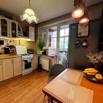 1 кімнатна квартира Ентузіастів 27 метро Лівобережна Видова