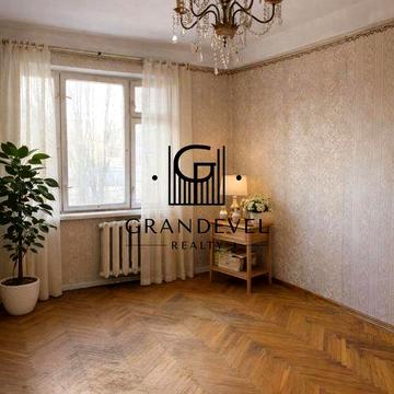 Продаж 2к, по вул. Борщагівська 10А, КПІ, Київ