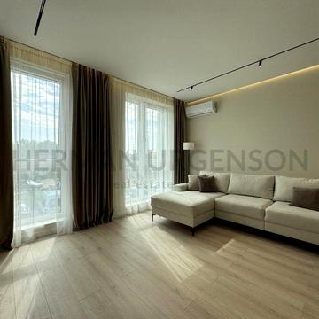 Продаж 1к квартири 45 м.кв / ЖК Квадрат, вул. Волошина