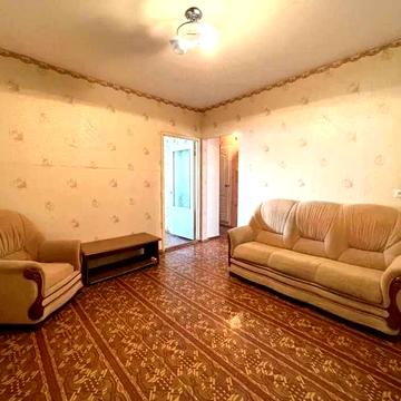 Просторная 3-ком квартира 81м2 на Троещине