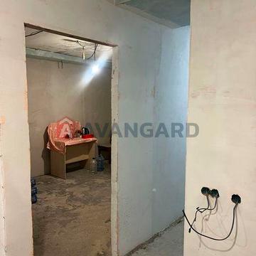 Берестейський,3кімнатна