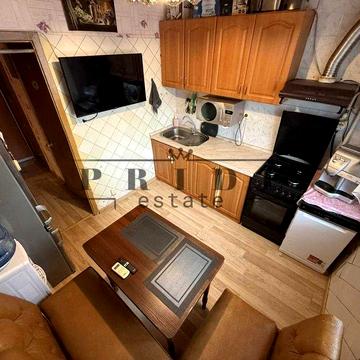 *Продам двокімнатну квартиру на Оболоні! Героїв Дніпра 19. Біля метро