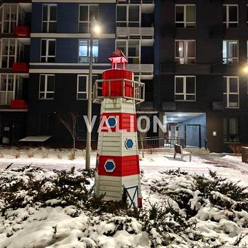 Продається 2-к квартира, 65 м2, вул. Бабіча Гліба,  ЖК "Причал 8" ЖК "Причал 8"