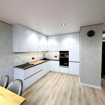 ЖК Варшавський-2, 1К кв, 48м ТОРГ ЖК Варшавський-2