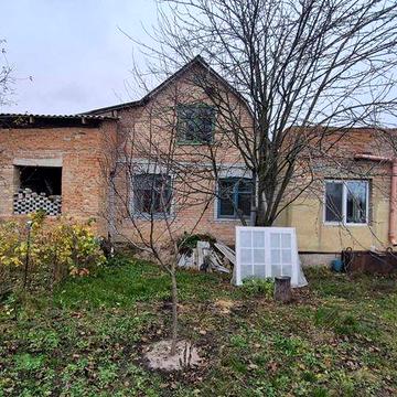 Без% Продам будинок Красне Перше вул. Малишка,13-А Обухівський р-н