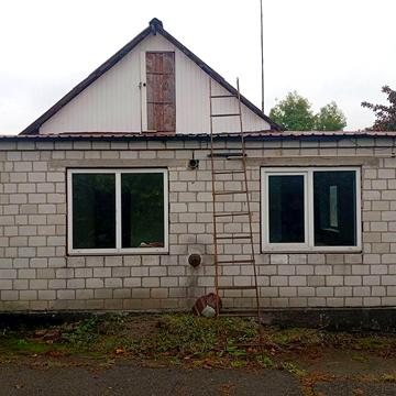 Продам будинок Миронівка