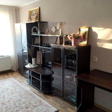 Квартира в смт Буштино