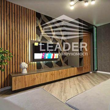 Здам 2х.VIP-Елітна-ЖК"ЛІСОПАРКОВИЙ"-У будинку Генератор!Закритий двір!