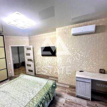 Оренда / Квартира / вул. Миру, Новосілки, ЖК Софія Нова