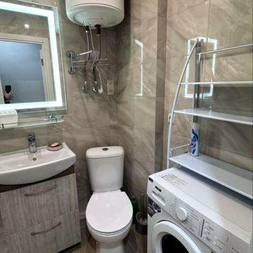 Сдам 2к квартиру проспект Слобожанский/ левый берег