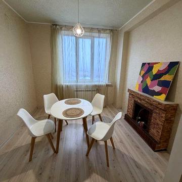 Продаж квартири ЖК Журавлівський 50м2 ЖК Журавлівський