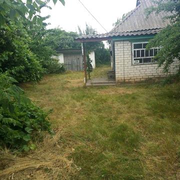 Будинок з землею с Греблі Кременчуцький р-н