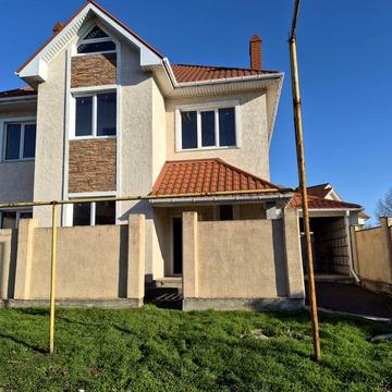 Совиньон 2 дом в элитном массиве