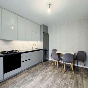 ТЕРМІНОВИЙ ПРОДАЖ! Синергія сіті, квартира з ремонтом!