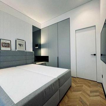 Квартира в ПРЕСТИЖНОМУ ТА СТИЛЬНОМУ ЖК Французький квартал